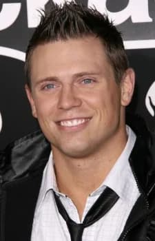 Mizanin, Mike
