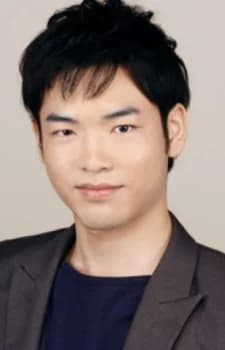 Akaishi, Takashi