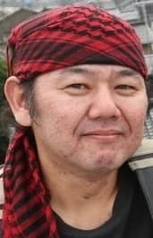 Yoshihara, Masayuki