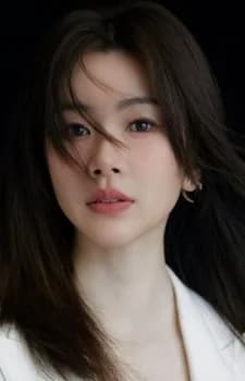 Lu, Xiran