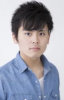 Ihara, Ryuuichirou