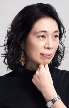 Matsumoto, Noriko