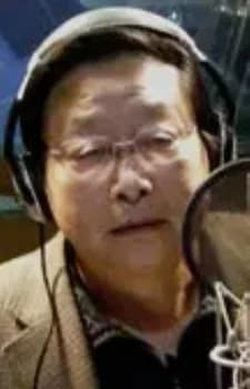 Zhao, Shuren