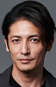Tamaki, Hiroshi