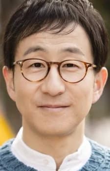 Yashiba, Toshihiro