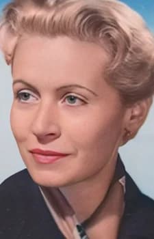 Mélinand, Monique