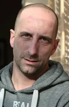 Allard, Cédric