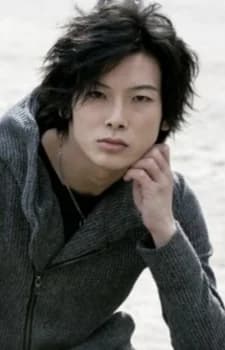 Hayama, Yuuta