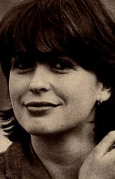 Larrieu, Pauline
