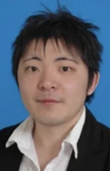 Matsumaru, Koutarou