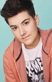 Dahlen, Gabby