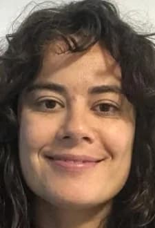 Vasconcelos, Mariana