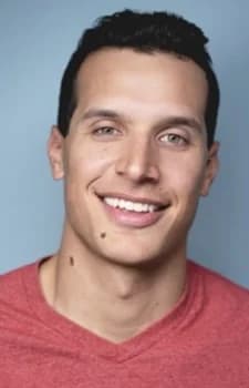 Tapiero, Sean