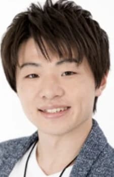 Itou, Kakeru