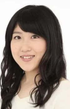 Yokoyama, Yuri
