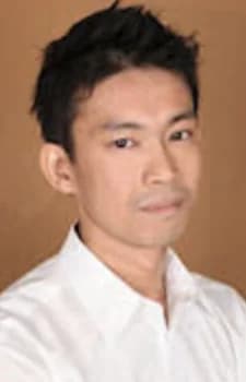 Terai, Tomoyuki