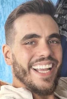 Kohl Fortes, Vinícius
