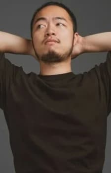 Gan, Ziqi