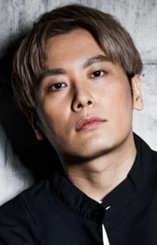 Shimokawa, Ryou