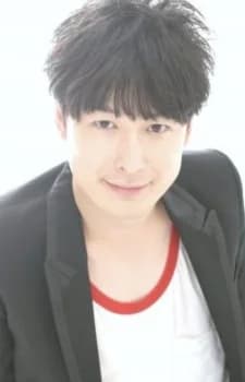 Koizumi, Tomoo