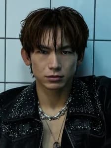 EXILE NAOTO