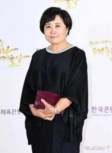 Ahn, Gyeong-jin