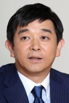 Itou, Toshihiro