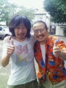Satou, Takuya