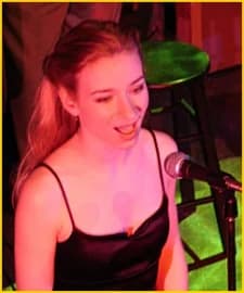 Arneson, Natalie