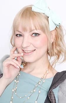 Davidyuk, Jenya