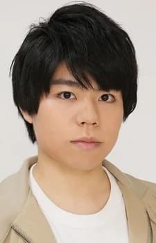 Yaginuma, Ryou