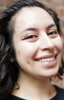 Ferguson, Danielle