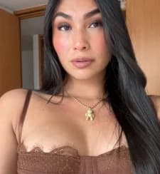 Ochoa, Ana María