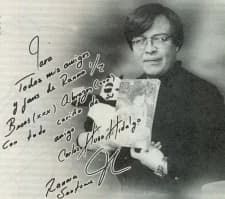 Hidalgo, Carlos Hugo
