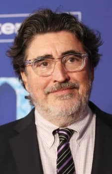 Molina, Alfred