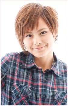 Oohara, Momoko