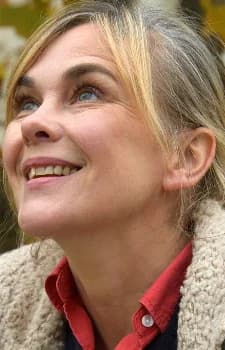 Bienaimé, Nathalie