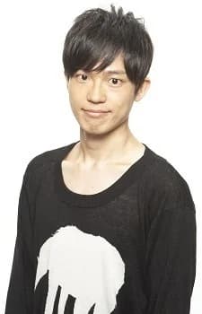 Sasada, Takayuki