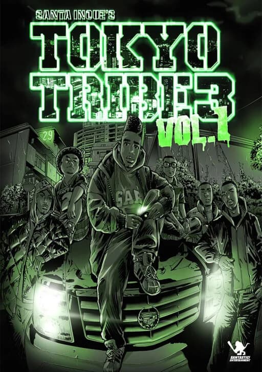 Volumen 1