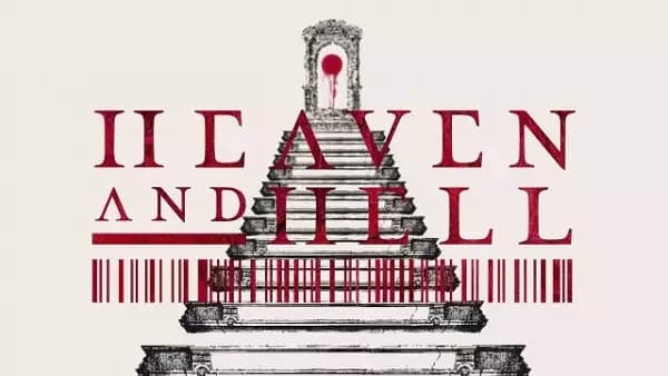 Heaven and Hell