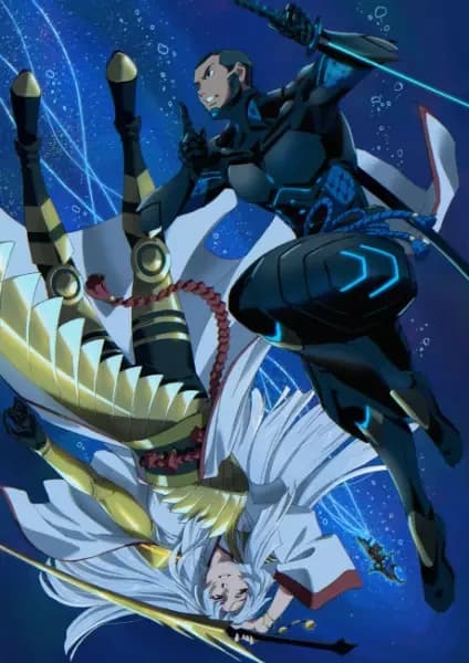 Kamigawa: Neon Dynasty - Bande-annonce animée officielle pour Magic: The Gathering