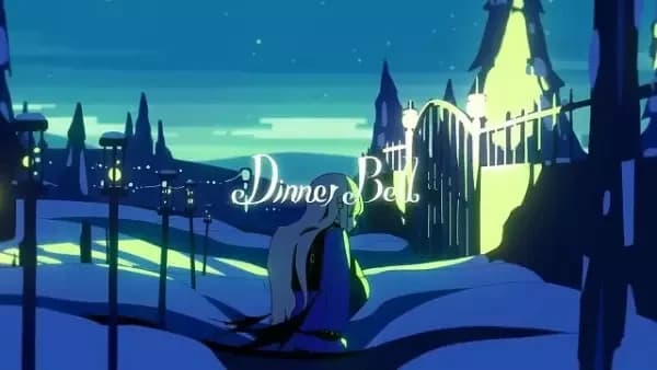 Dinner Bell