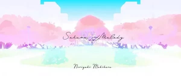 Sakura Melody