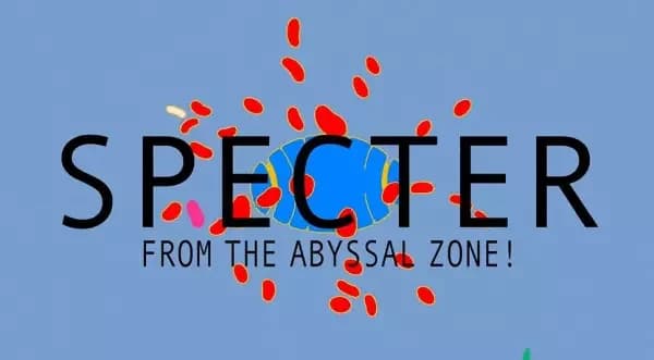 Spectre de la Zone Abyssale