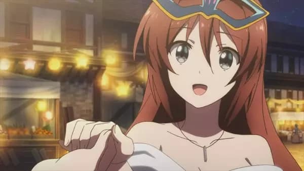 Isekai Cheat Magician: Starry Night Festival