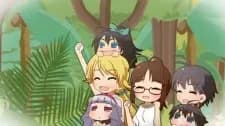 Puchimas!: Petit Idolmaster Special