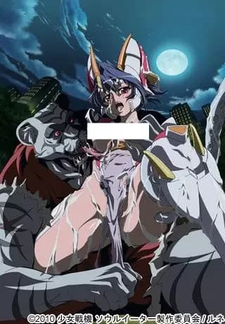 Shoujo Senki Soul Eater