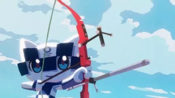 Tokyo 2020