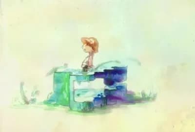 Short Animations of Junpei Fujita