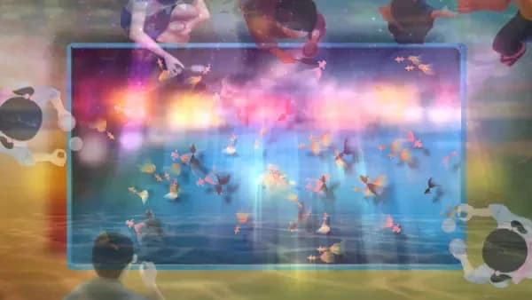 Kingyo Sukui